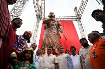 Shivaji's ideology, biography to be taught in schools, GU: CM