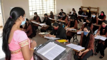 Schools have started but Std I-VIII books not yet available: Headmaster
