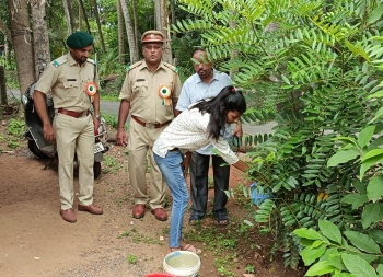World Environment Day held in Velsao