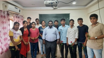 Perfect Academy excels in XII Maha Board exam