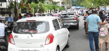 Margao traffic cell streamlines measures to ease congestion