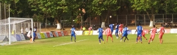 KIYG: Goa make early exit in football