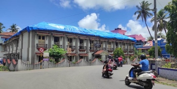 MARGAO’S HERITAGE CRAVES FOR ATTENTION