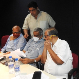 No discrimination, underground cabling in all 40 constituencies: Power minister