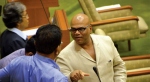 House panel's finding on drug nexus heading nowhere