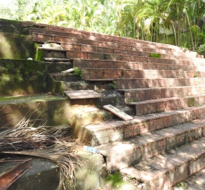 MPLAD PROJECTS CRYING FOR UPKEEP