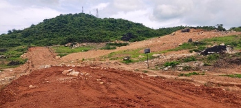 TCP Minister assures action in Cuncolim hill cutting case