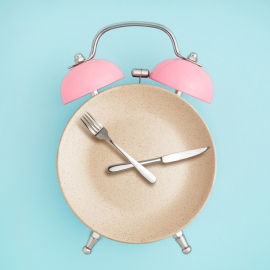 Is intermittent fasting good for weight loss?