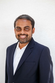 Siddharth Savkur new CEO of Kamaxi Group