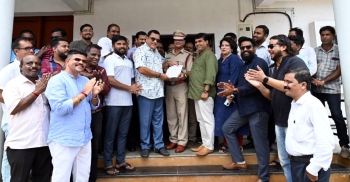 Vasco fire station briefly relocated to Dabolim