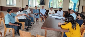 Heritage sites: Curtorim to petition biodiversity board