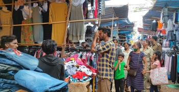 Purumentachem fair vendors say ‘unknown’ collected fees