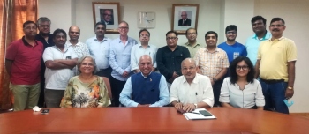French delegation visits BITS Pilani
