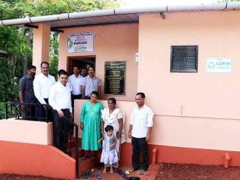Participate in social service activities: CM to companies
