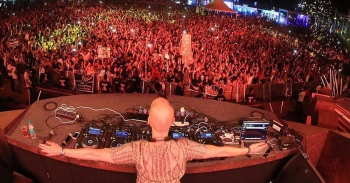 No dues pending from Sunburn: Govt to HC