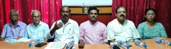Lohia Maidan to host Goa Revolution Day