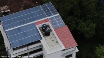 Govt to present solar energy policy in Assembly session