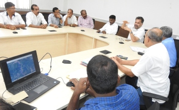 Build tunnel or cut 13,000 trees: Canconkars debate over proposed 4-lane road execution
