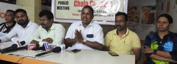 Tribal community ups ante over demand for political reservations