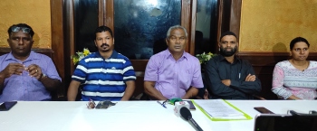 Old Goa structure: MLAs called on to table starred questions in House