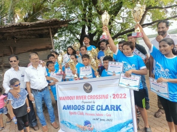 Cumborda thrash Virabhat to reach semis