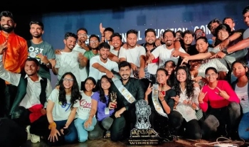 PCCE holds annual cultural fest Mithya 2022
