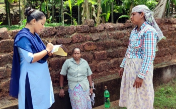 Agri, WRD depts to assist in tackling dengue in Sattari