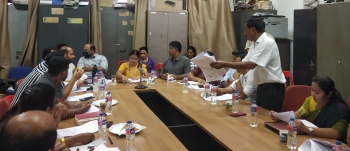 Mapusa civic body tightens screws on transfer of shops