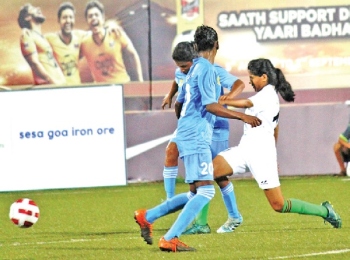 Decline of women's football in Goa has stakeholders worried