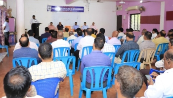‘Vision Canacona 2030’ gets massive boost in taluka