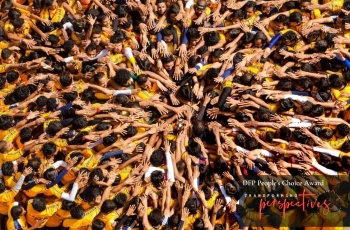 DFP International photo exhibit 2022: Goan photographer wins ‘People’s Choice award’