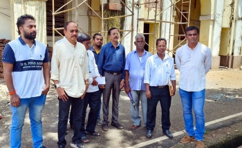 MRG, Congress ask MMC to tackle rising waste menace