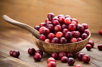 Consuming cranberries enhances memory, curbs bad cholesterol: Study