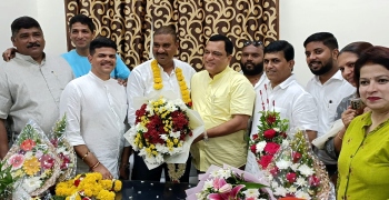 Integration of 3 constituencies to boost Mormugao: Minister