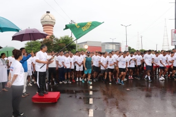 Several programmes held on ill effects of drugs