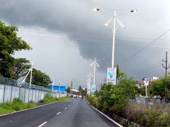 Streetlights in Vasco on during day, off at night: NCP leader
