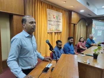Consumers need to be made aware of their rights: Rodrigues