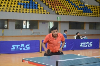 MSC Cup TT: Sourav, Arjun in quarters