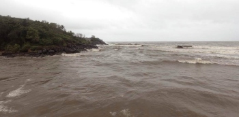NAVIGATIONAL ISSUE BACK TO HAUNT FISHERMEN AT SAL