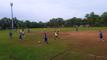 Hosts Cavelossim Veterans enter finals