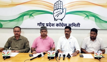 Congress pushes for probe into lost assembly records