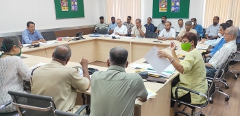 Road safety committee to ask schools to form panels for kids' security