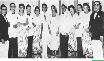 TIATR: A fusion of Global art forms!
