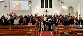 Adelaide gets regular Konkani Masses