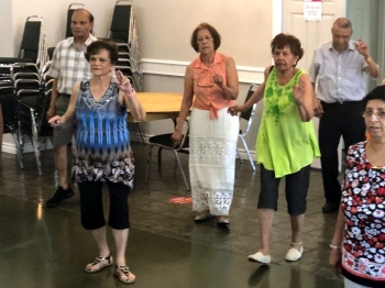 G.O.A. offers Silver Linings for seniors in Canada
