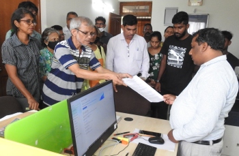 K’taka should import coal through its own port: People of Goa cite SC order