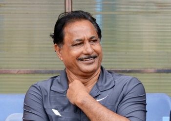'Armando Colaco deserves Dronacharya Award'