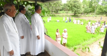 Tradition being given up for development, need to protect it: Archbishop