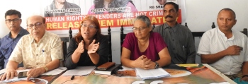 Civil society cries foul, questions police denial to hold peaceful protest