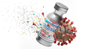 Current Covid vaccines could soon be updated to target new variants